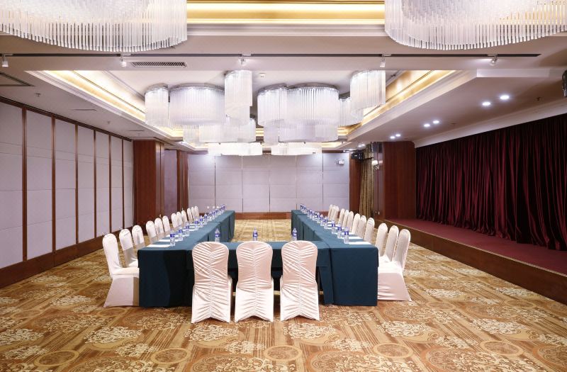 Grand Skylight International Hotel ShenyangLiming photo 5