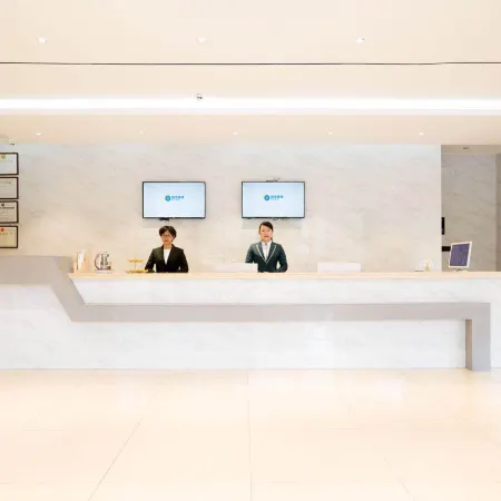 City Convenience Hotel (Shucheng Wanda)