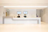 City Convenience Hotel (Shucheng Wanda) - sarapan
