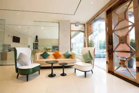 City Comfort Inn Hotel (Shucheng Ouzhou Huacheng)