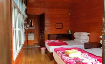 Chaoxiang Tianfu Guesthouse