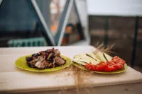 Aurora Village Hotel فنادق في Kolsky District