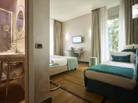 Bianca Maria Palace Hotel Hoteles cerca de Estación de metro Cordusio