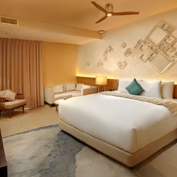 Quest Plus Conference Center, Clark