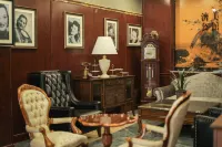 Jimei Mansion Inn （Haikou Guanlanhu Huayi Feng Xiaogang Film Commune Branch） - albergo