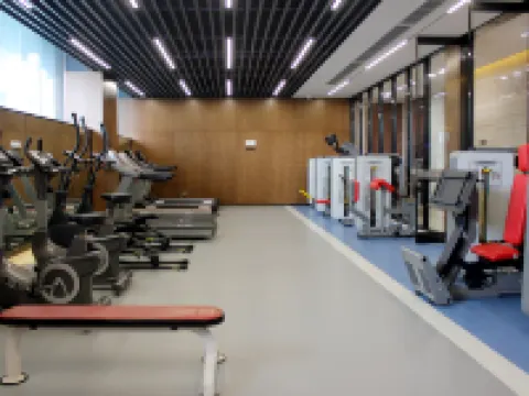 Zhong Lian Yuehai International Hotel Hotels in Zhangjiagang