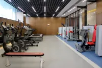 Zhong Lian Yuehai International Hotel