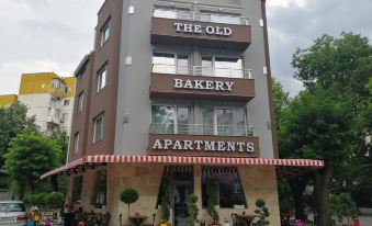 The Old Bakery Apartments