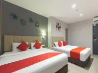 Yootel Boutique Hotel Hotels in Bangi