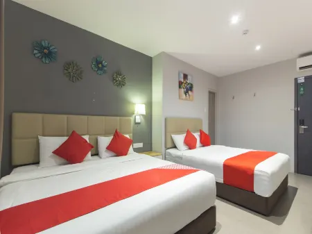 Yootel Boutique Hotel