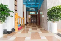 寧鄉白馬大飯店（吾悅廣場店） - 2 星級