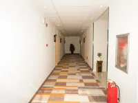 Shell Hotel (Fei County Shangye Town Mengshan Scenic Area) Hotels in Fei County