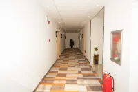 Shell Hotel (Fei County Shangye Town Mengshan Scenic Area)