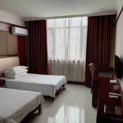 隴西升旗賓館 Rooms