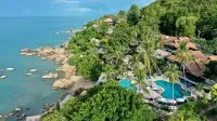 Coral Cliff Beach Resort Samui