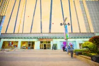 Jinshi Kaiyuan Holiday Hotel (Ningxia Jinfeng Wanda) - Dành cho gia đình