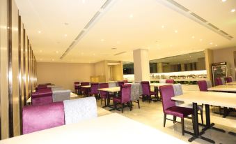 Lavande Hotel (Lize Business District, South Square, Beijing West Railway Station)