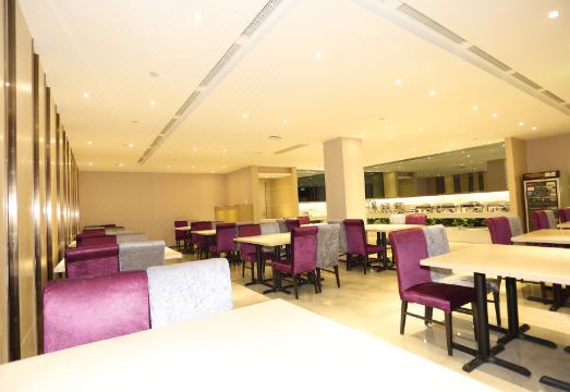 라방 호텔 (리쩌 비즈니스 지구, 남쪽 광장, 베이징 서부 기차역) 이미지