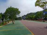 Taining Dajinhu Xiuzhen Homestay