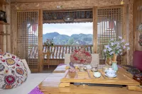 VG Sky Land Holiday Garden panoramic beauty