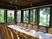 Qingmei Xueshe Shilily Hot Spring Hotel