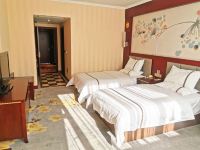 新汶川大酒店 - 景观双床房