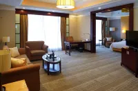 Golden Diamond Hotel