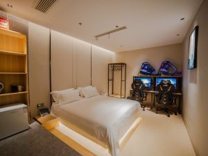 Las E-sports Hotel (Wenzhou tower store)