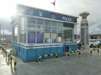 Zangbei Holiday Hotel - صديق للحيوانات الاليفة