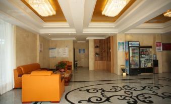 Huaxuan Hotel (Sihong'an Chengbang Pedestrian Street Branch)