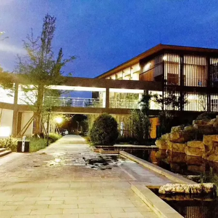 Xiyue Hotel