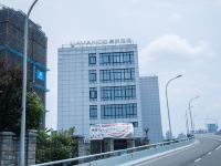 麗枫酒店(宁波火车站北广场店) - 酒店外部