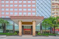 深圳御景國際飯店 （寶安流塘地鐵站店） 寶安中心區/前海住宿飯店