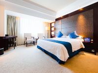 北京幸福城酒店 - 标准大床房