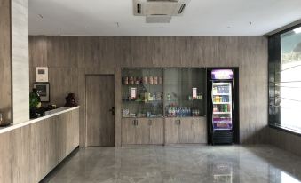 7 Days Youpin Hotel (Xinyao City Plaza, Tiantan Road, Jiyuan)