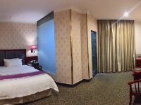 广州增城客都酒店 - 标准大床房