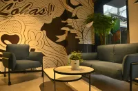 Pod Select Hotel (Hangzhou Wulin Square West Lake Cultural Plaza Metro Station Store) - 2 estrellas