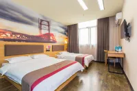 Huayi Hotel Hotels in Linyi
