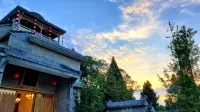 Xiyuan Hostel - Parkering