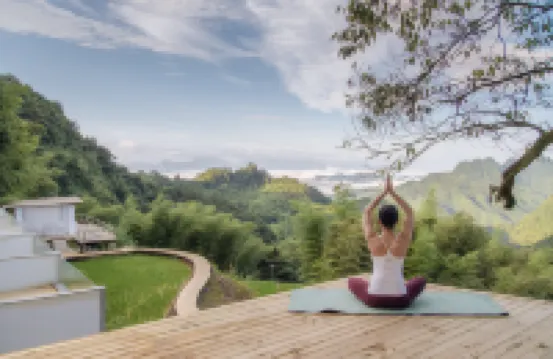 Zhangjiajie Mijing Boutique Holiday Hotel