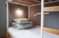 Panda Courtyard Youth Hostel (Kuanzhai Alley Branch)