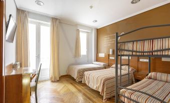 Hostal Abadia Madrid