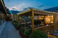 Beijing Yashan Xiaozhu (Badaling Branch) Hotels in Badaling Great Wall/Badaling Wildlife Park