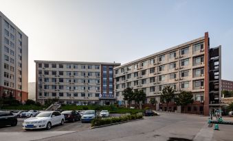 Hanting Youjia Hotel (Qingdao Ocean University of China)