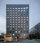 Xinchang Wozhou Junyi Hotel