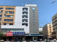 汉庭优佳酒店(长春新天地购物公园店)