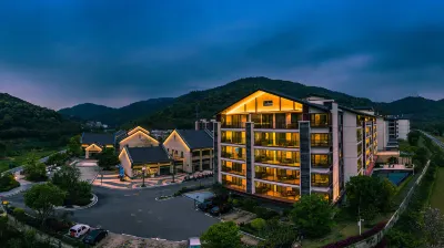 The Rayna Resort Hotel a Guangzhou