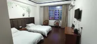 โรงแรมฉีตง จูโหย่ว - ห้องครัว