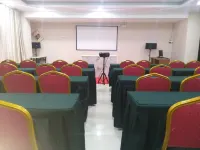 Shiniuzhai Pinru Villa