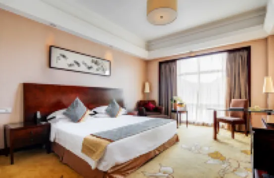 Daxie International Hotel